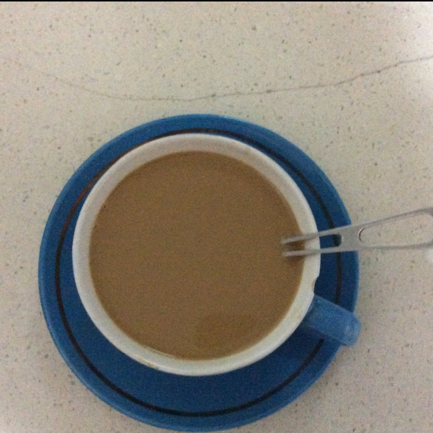 速溶咖啡也能很好喝