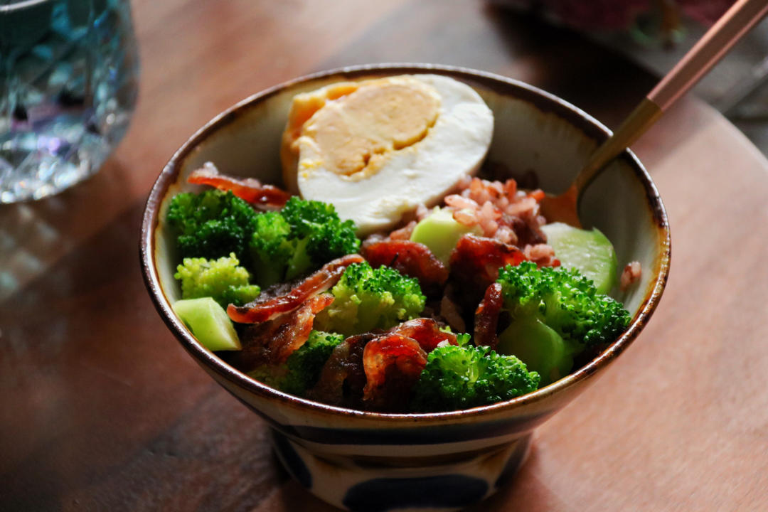 土豆五花肉焖饭