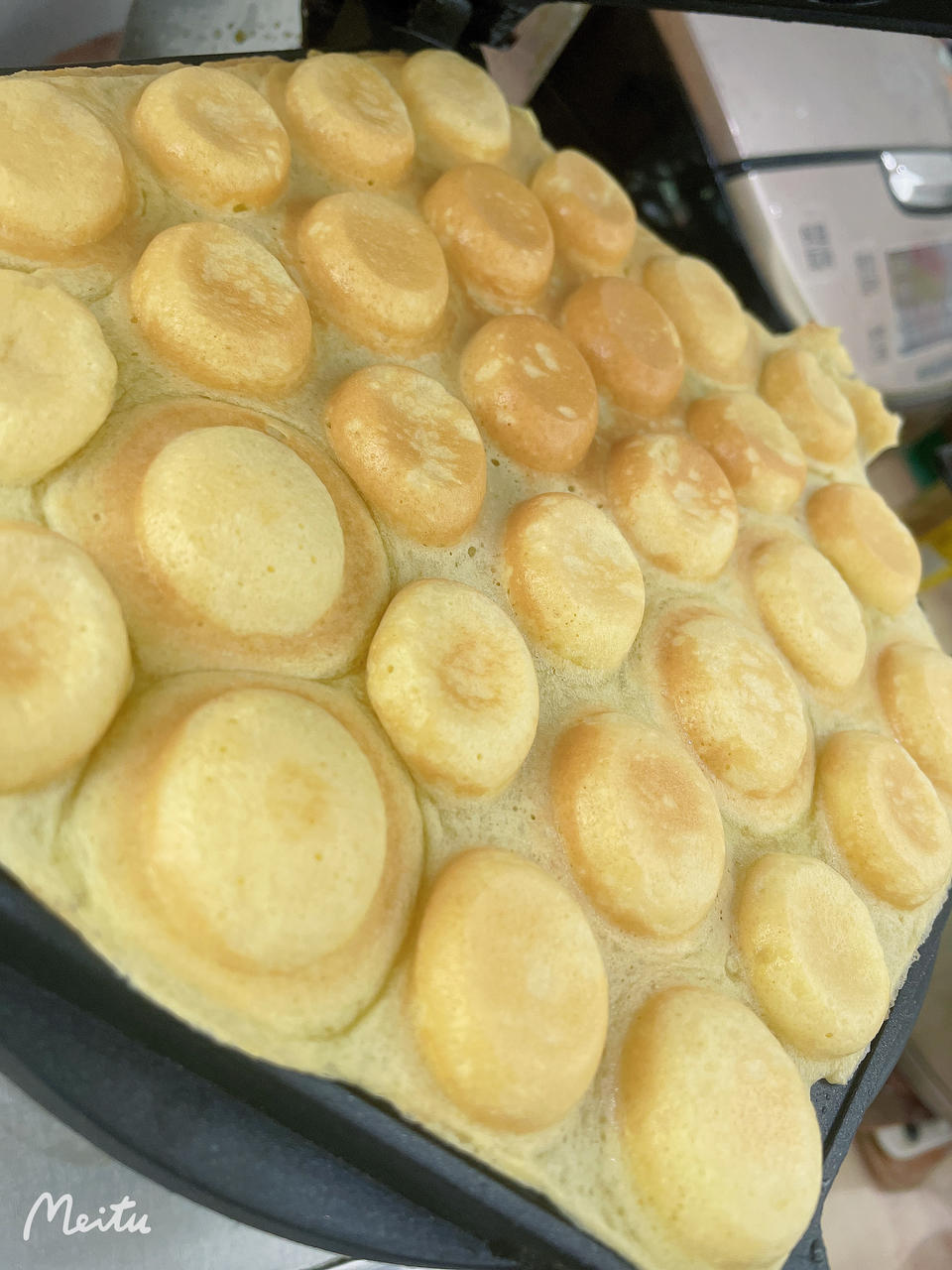 鸡蛋仔