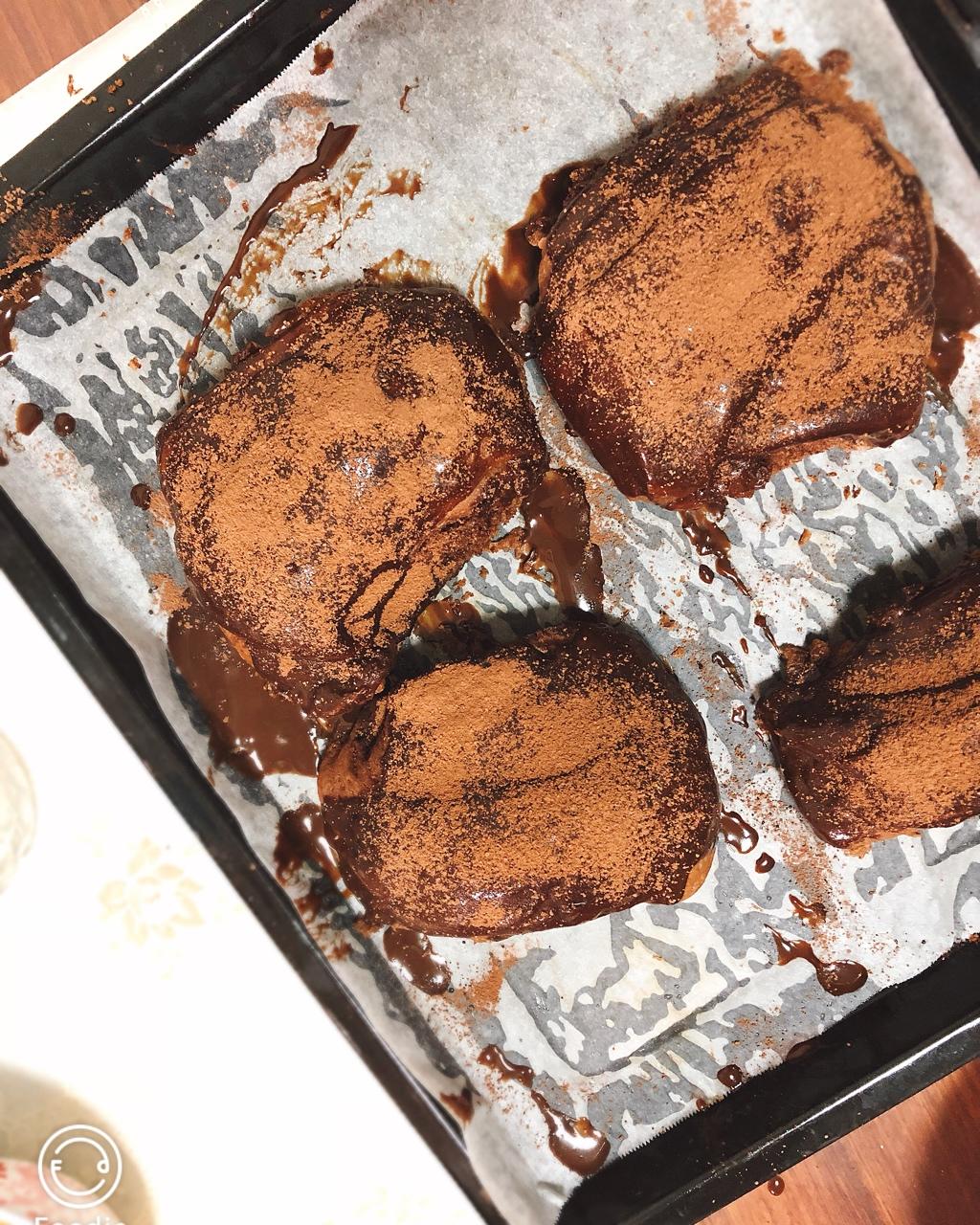 脏脏包/原谅包/白富美干净包【曼食慢语】