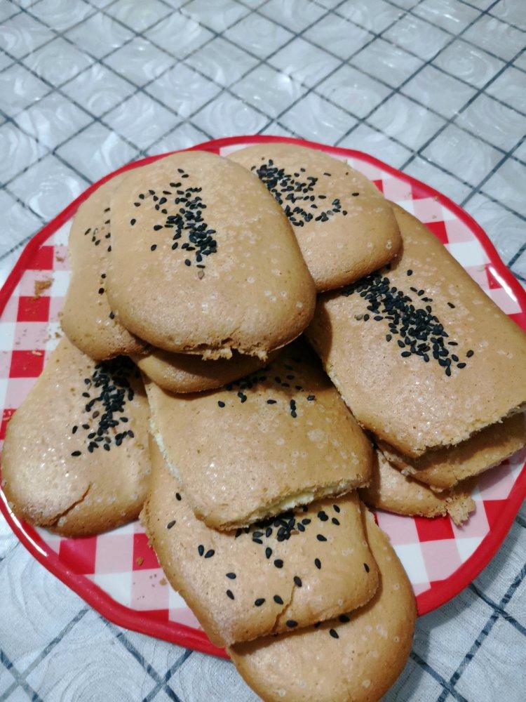 长白糕♥️70后儿时的美食