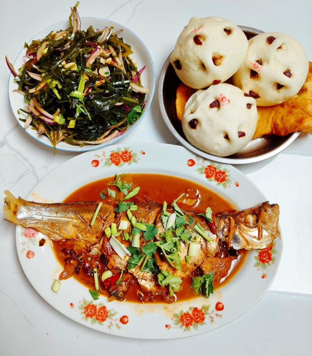 午餐•2026年3月6日