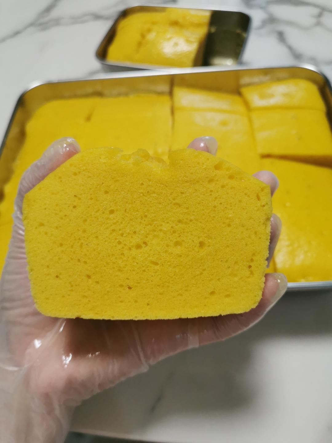 南瓜发糕（精选）