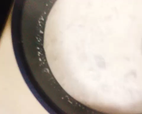 视频菜谱——颗粒感芋泥的做法 步骤2