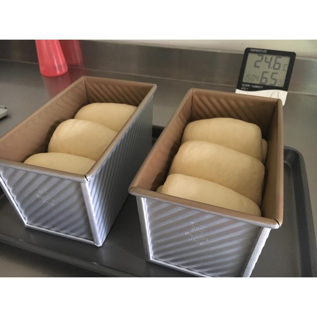 我的100个吐司练习