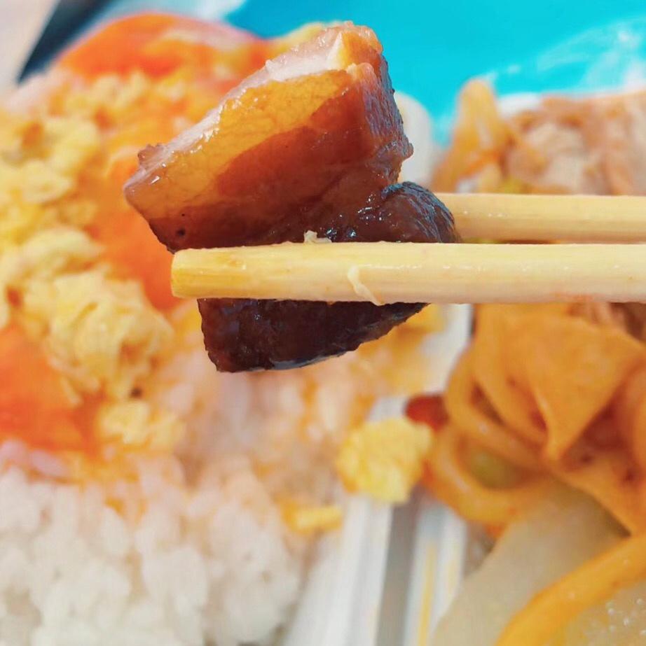 【电饭煲红烧肉】