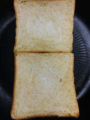 好吃又简易的三明治🥪的做法 步骤9