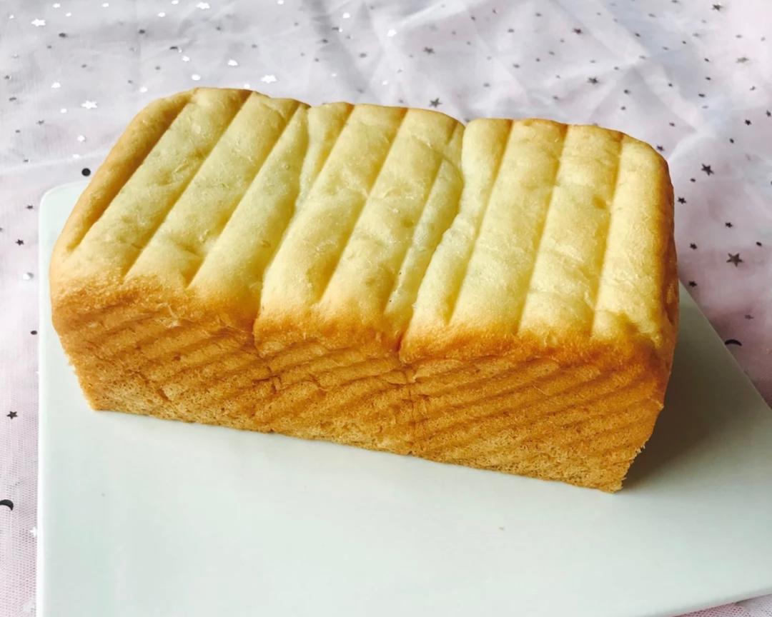 吐司🍞（面包机烤箱合并版）