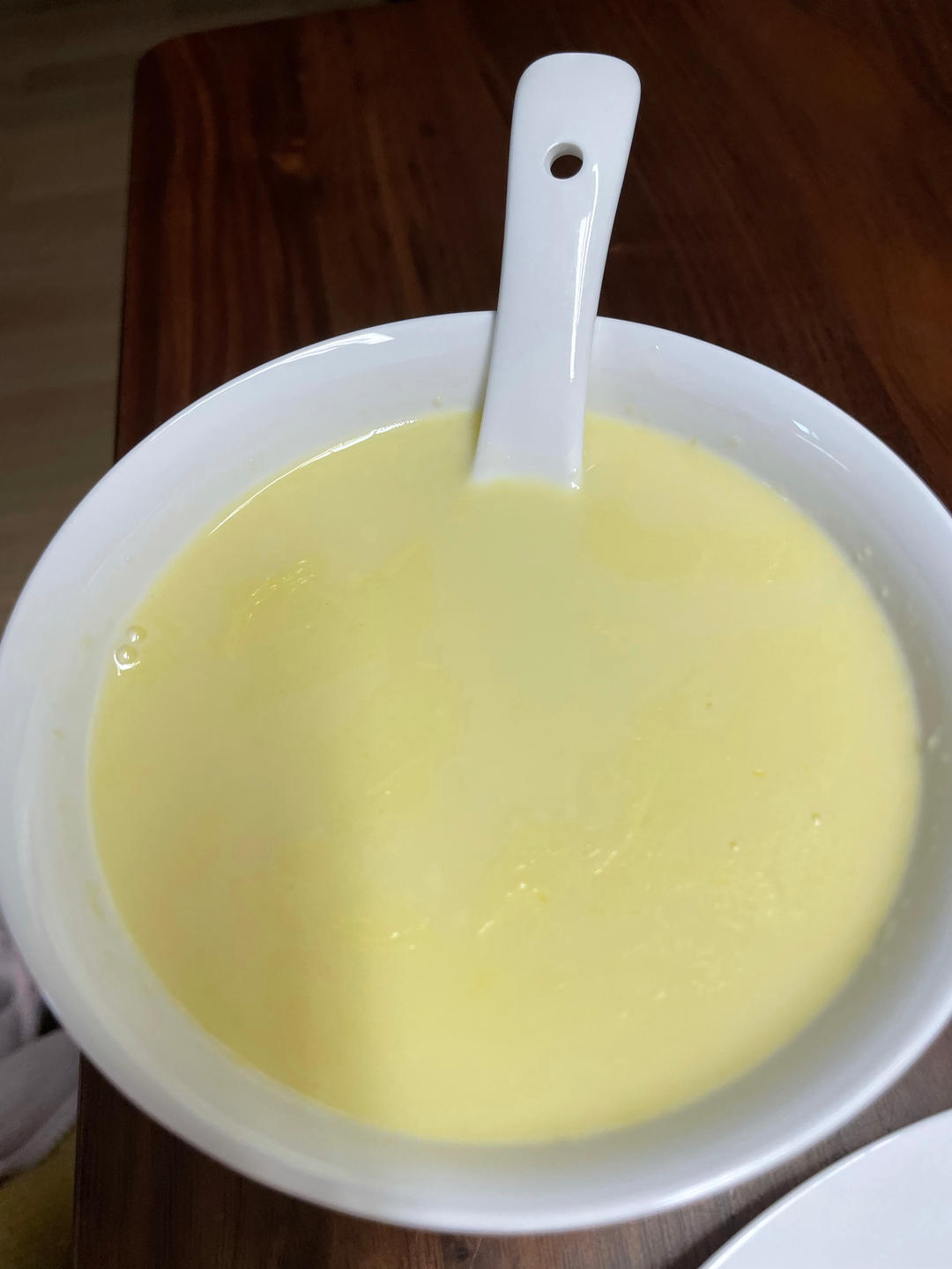 奶香玉米汁