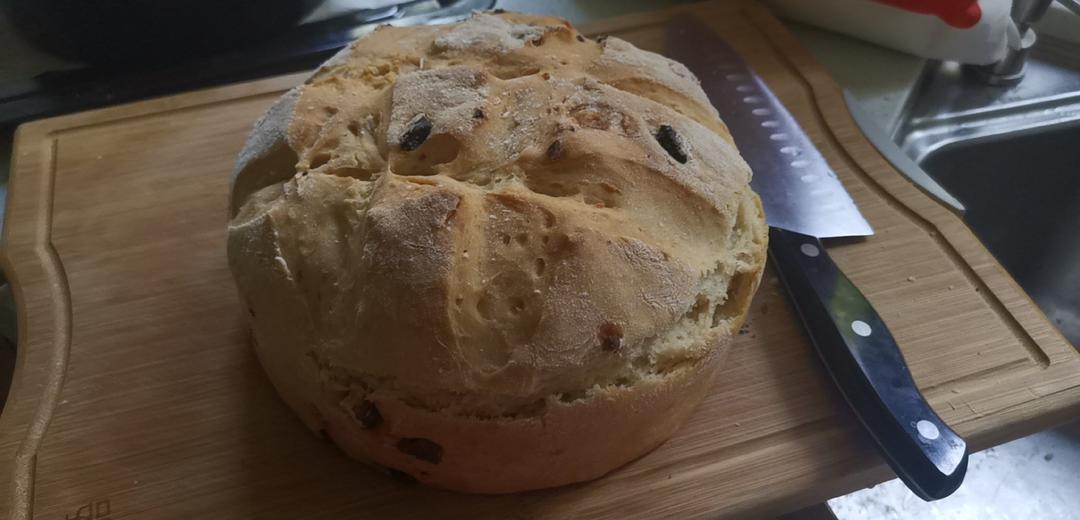 绝密！8分钟，8块钱，吃8天的正宗欧包loaf来了！