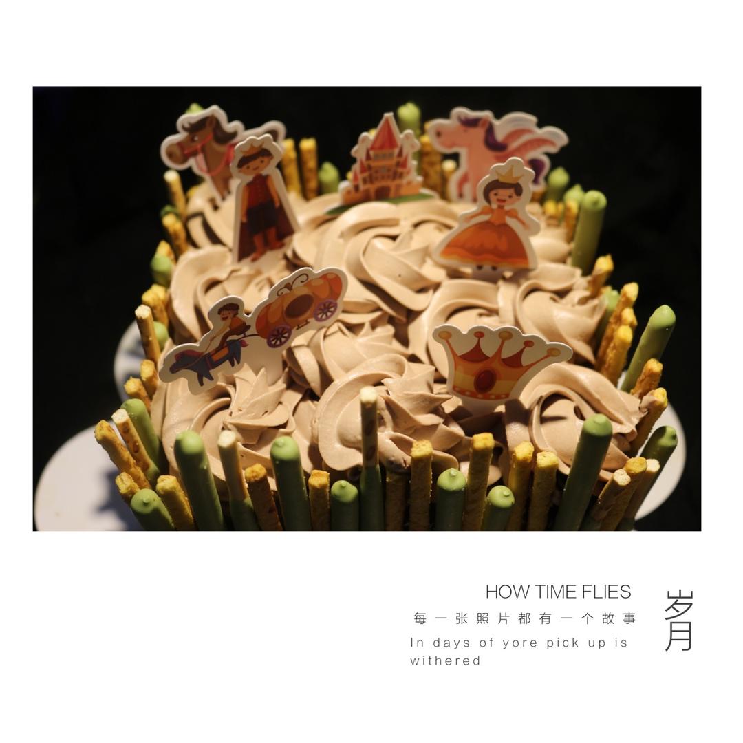 晚餐•2017年1月13日