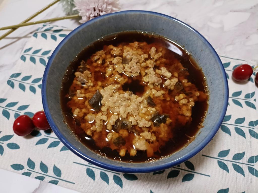 台式瓜仔肉