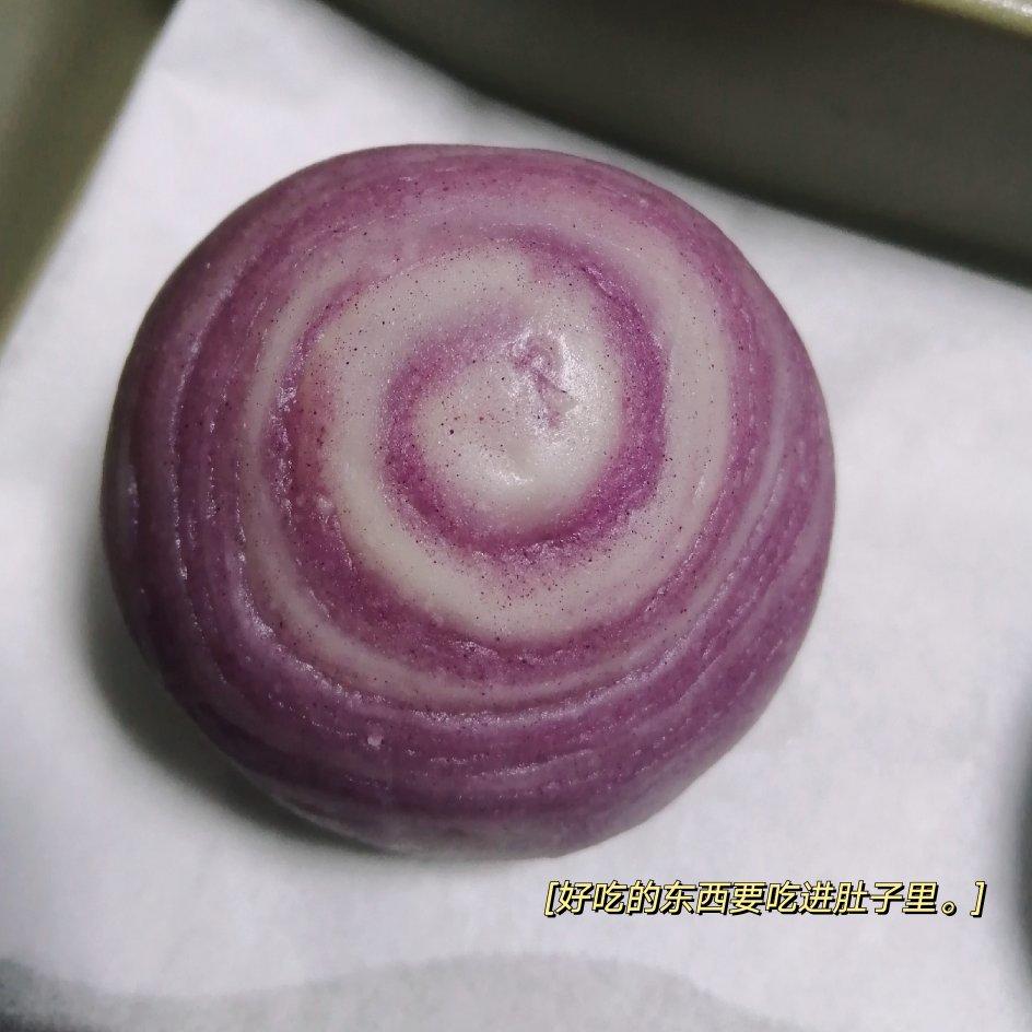 《Tinrry+》蛋黄酥