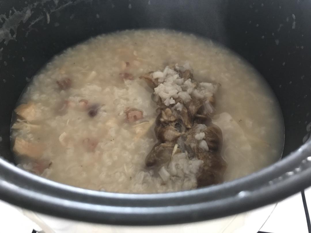 午餐•2020年4月21日