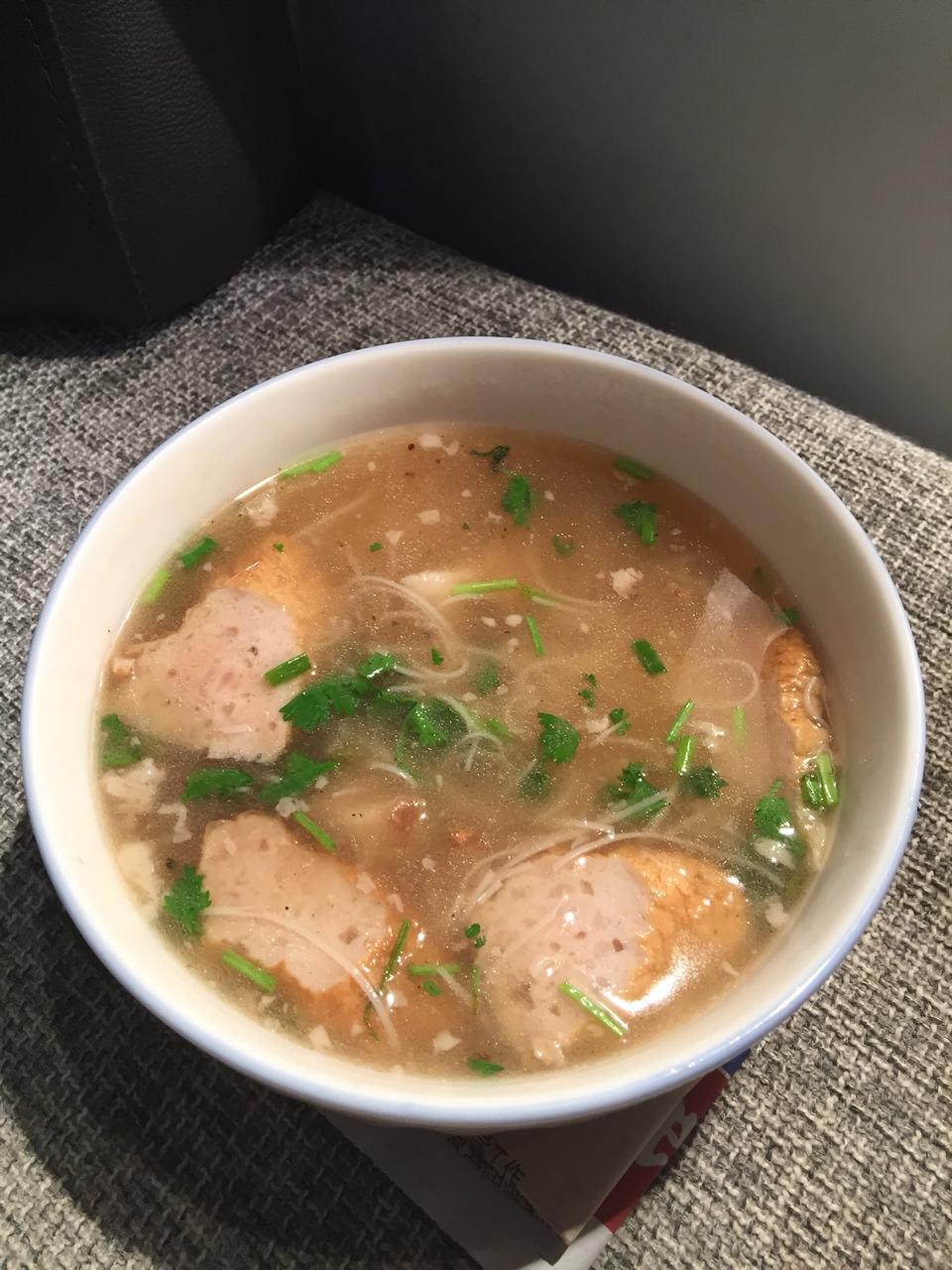 泉州面线糊（正宗闽南小吃）