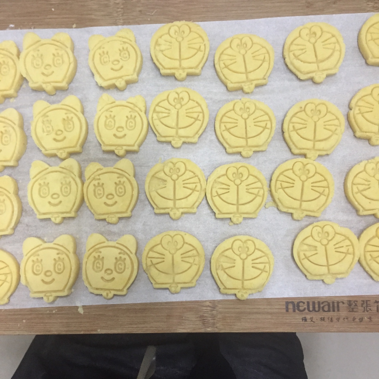 家庭无添加手工绿豆糕