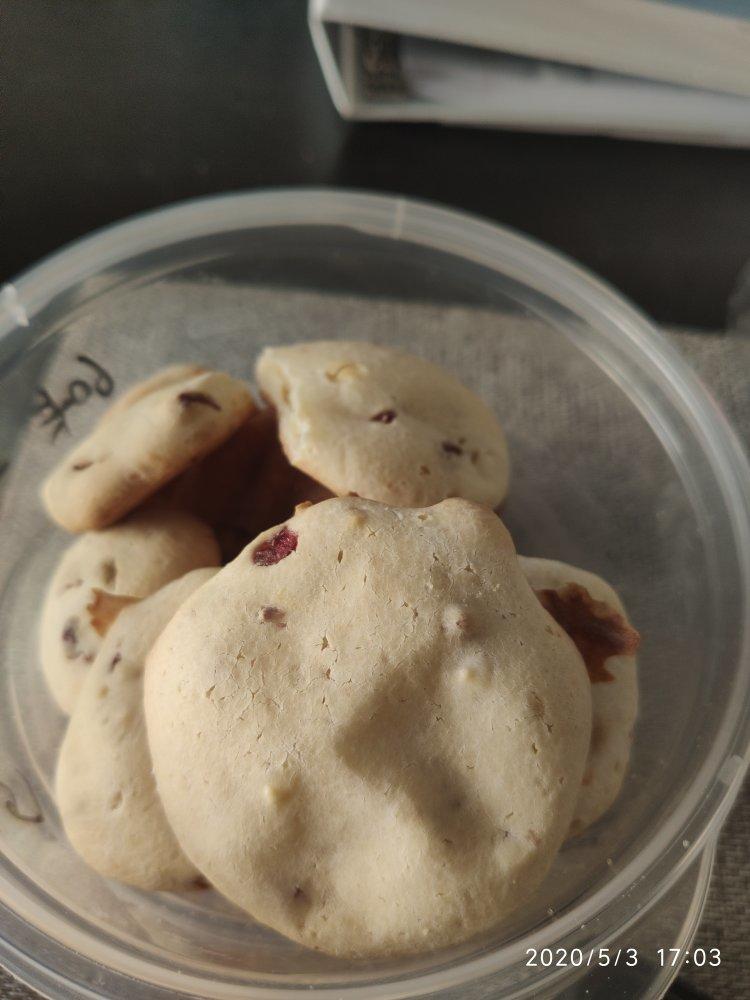 拒绝预拌粉的麻薯面包