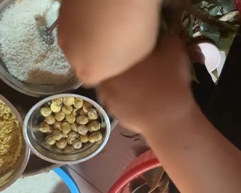 恩平粽（附包粽视频）的做法 步骤18