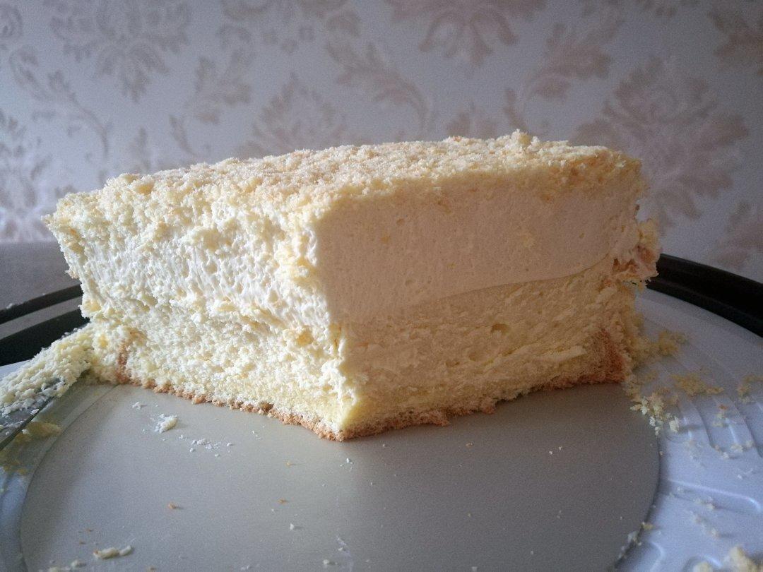 <LeTao>双层芝士蛋糕配方大公开！！