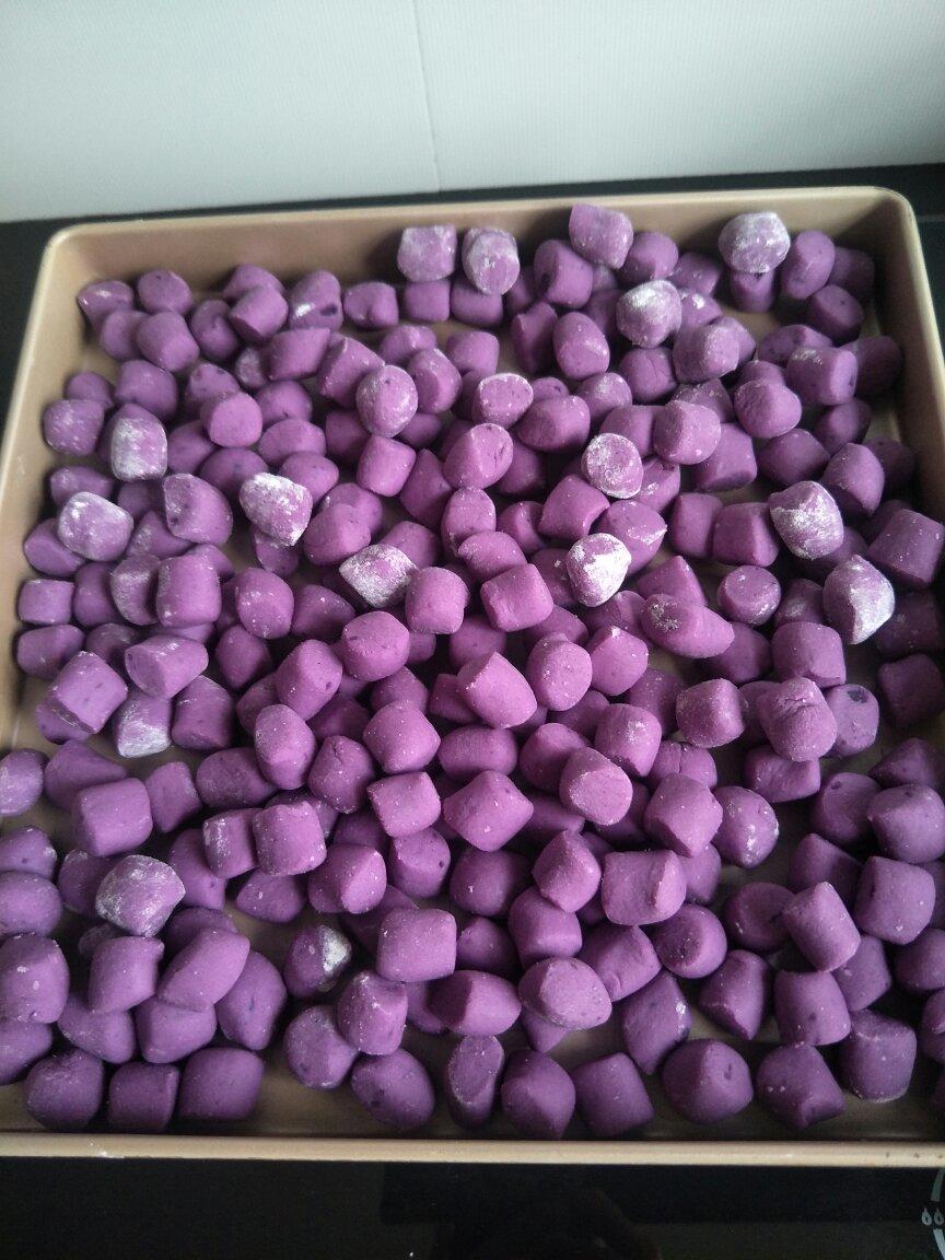 《Tinrry+》Q弹芋圆仙草冻