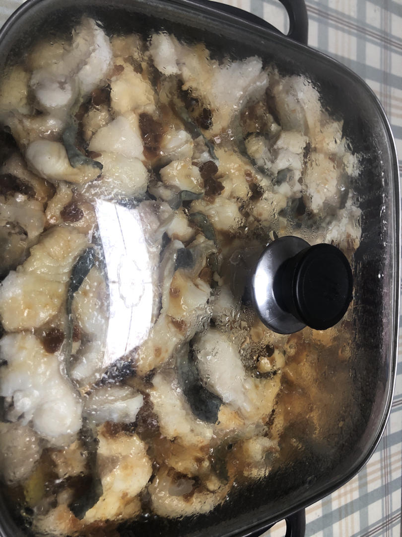 三汁闷锅(黄记煌)