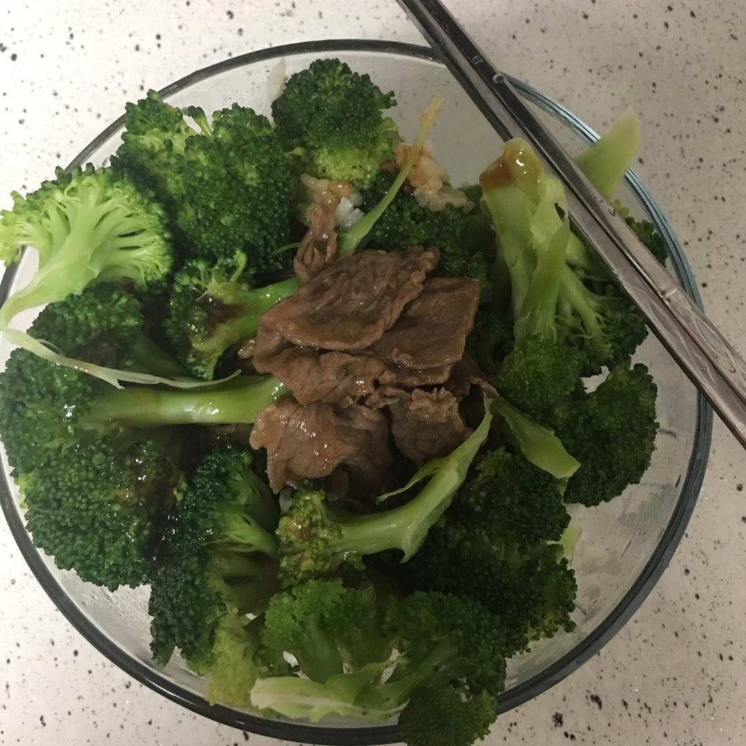 堂妈金牌牛肉饭