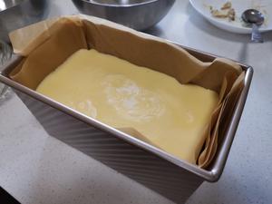 林先森烘焙·芝士古早味蛋糕（用料超简版）的做法 步骤6