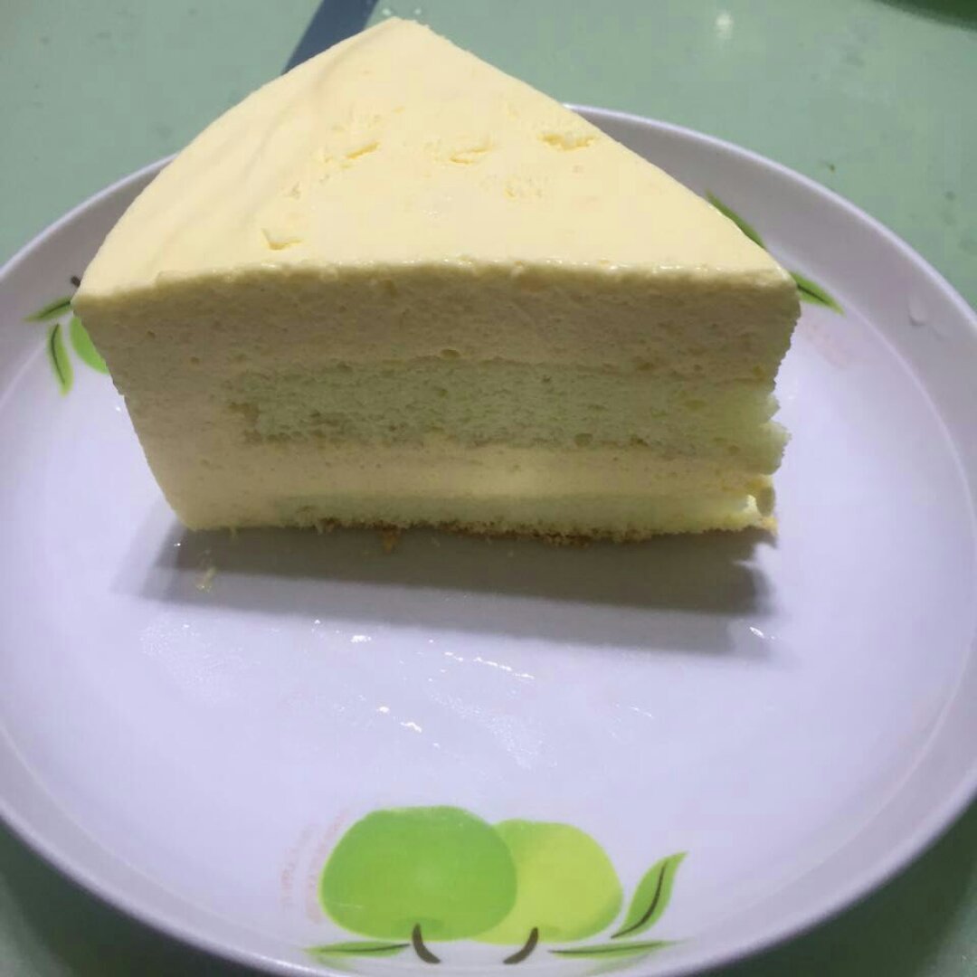 芒果慕斯