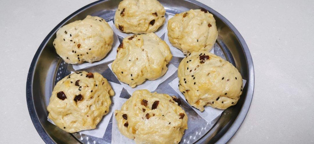 早餐•2020年4月24日