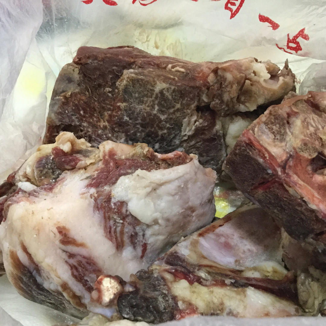 青椒炒腊肉
