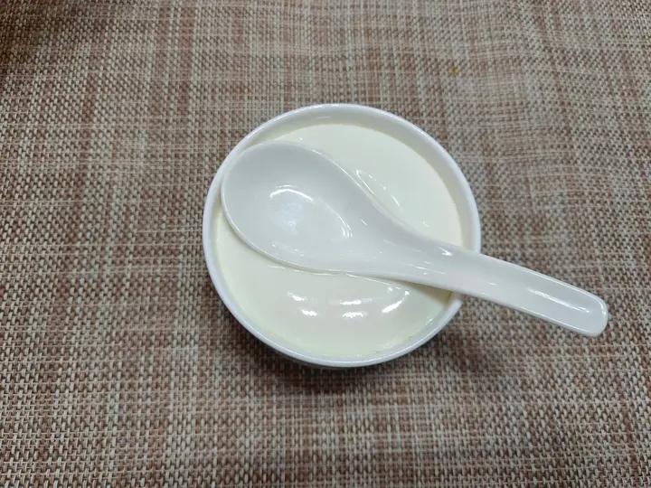 姜撞奶（创新法，0失败！）