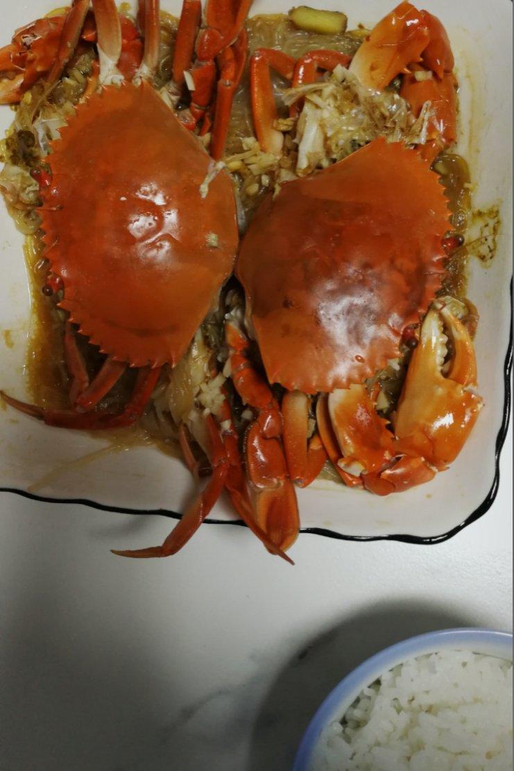 手机用户6080_nkai做的粉丝蒸红鲟