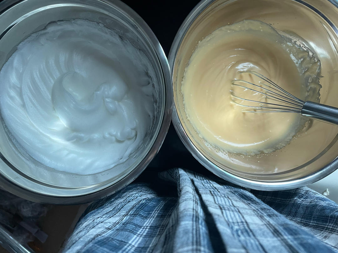 纯正的意大利传统提拉米苏Tiramisu制作方法