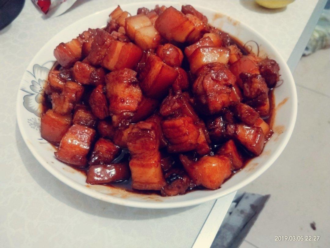 红烧肉
