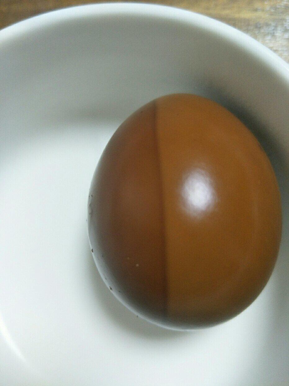 五香啤酒卤蛋（乡巴佬蛋）
