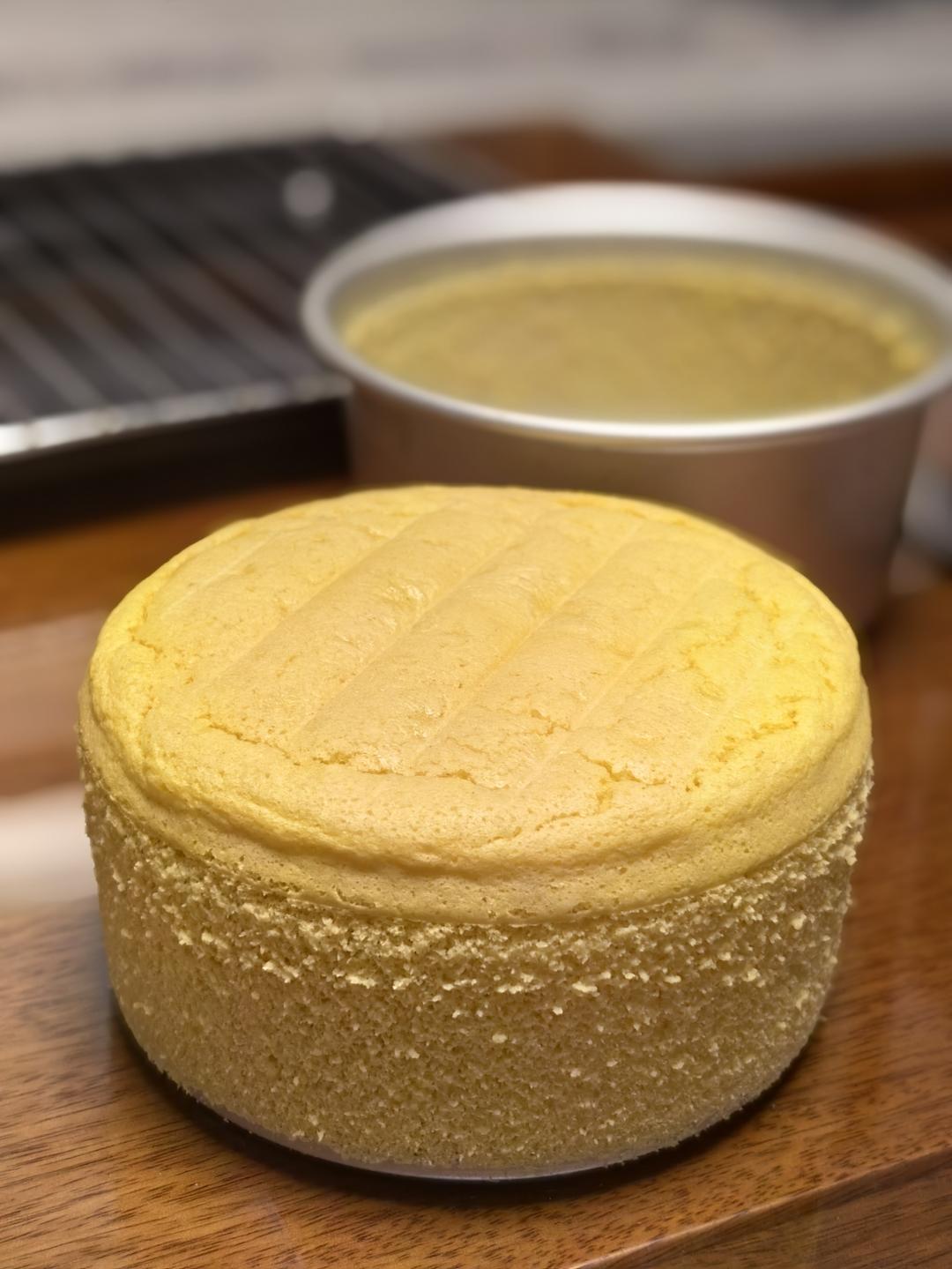 蛋糕（好简单）