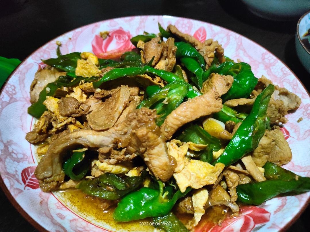 农家一碗香（下饭菜）