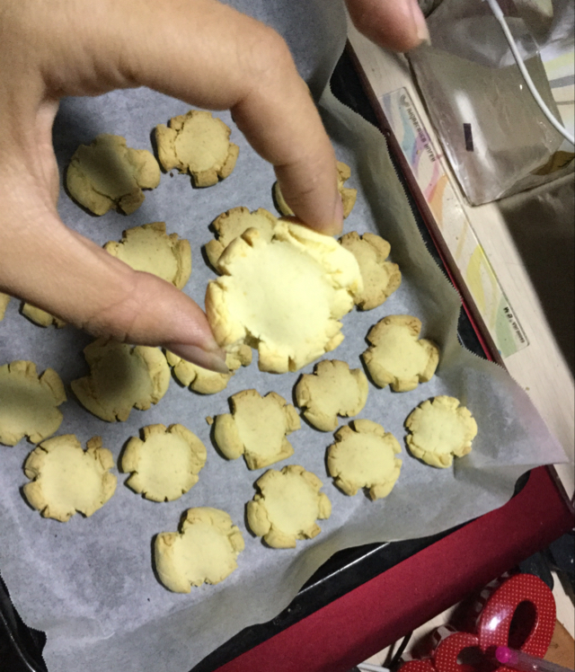 玛格丽特饼干