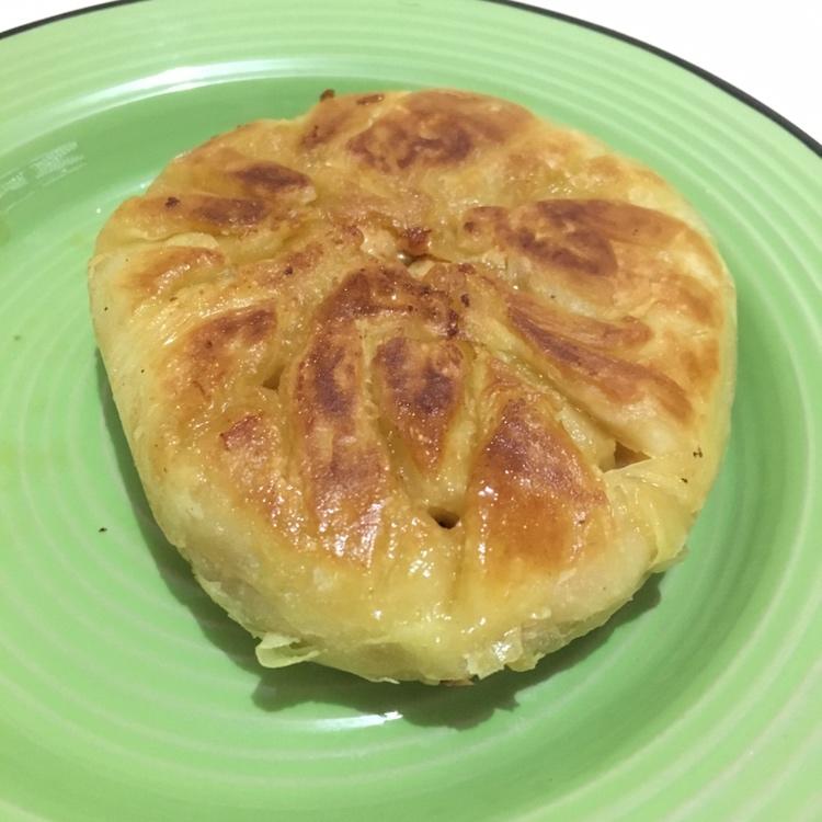 第二代手抓饼转世，让你爱得死去活来
