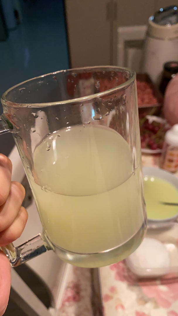 酸奶自制茅屋奶酪，乳清不酸不浪费！健身推荐，超简单