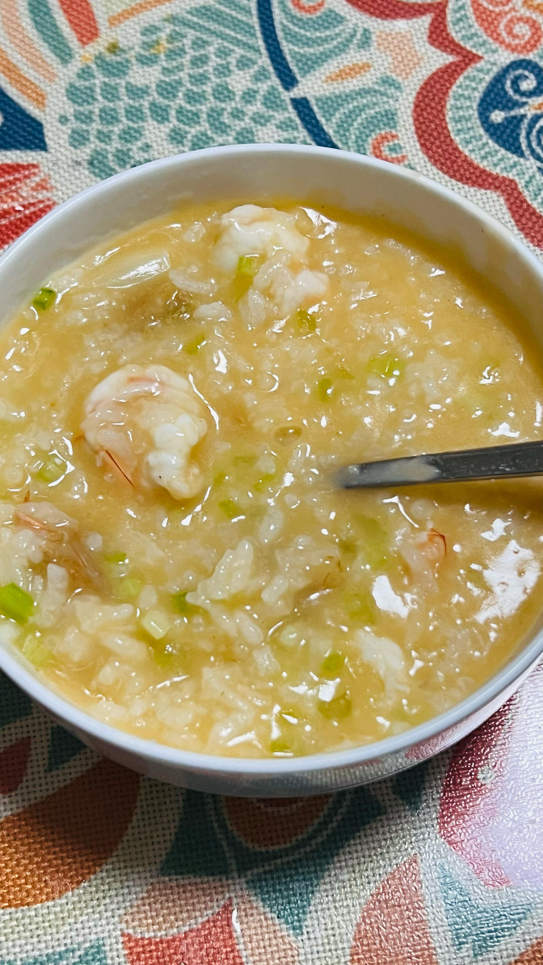 完爆大排档的潮汕砂锅虾粥！