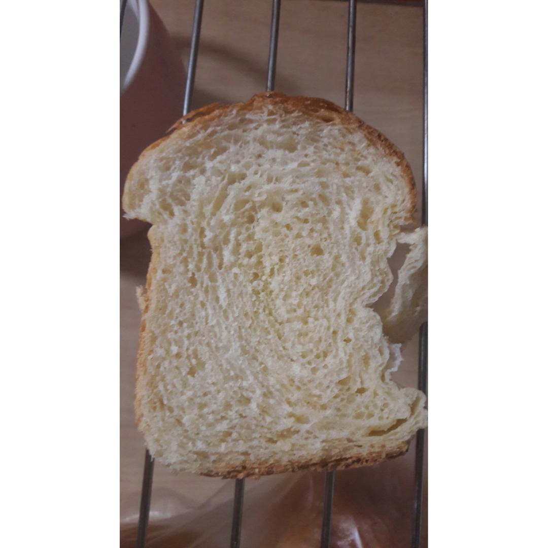 清淡系全麦吐司