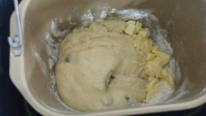 面包机香甜面包的做法 步骤4