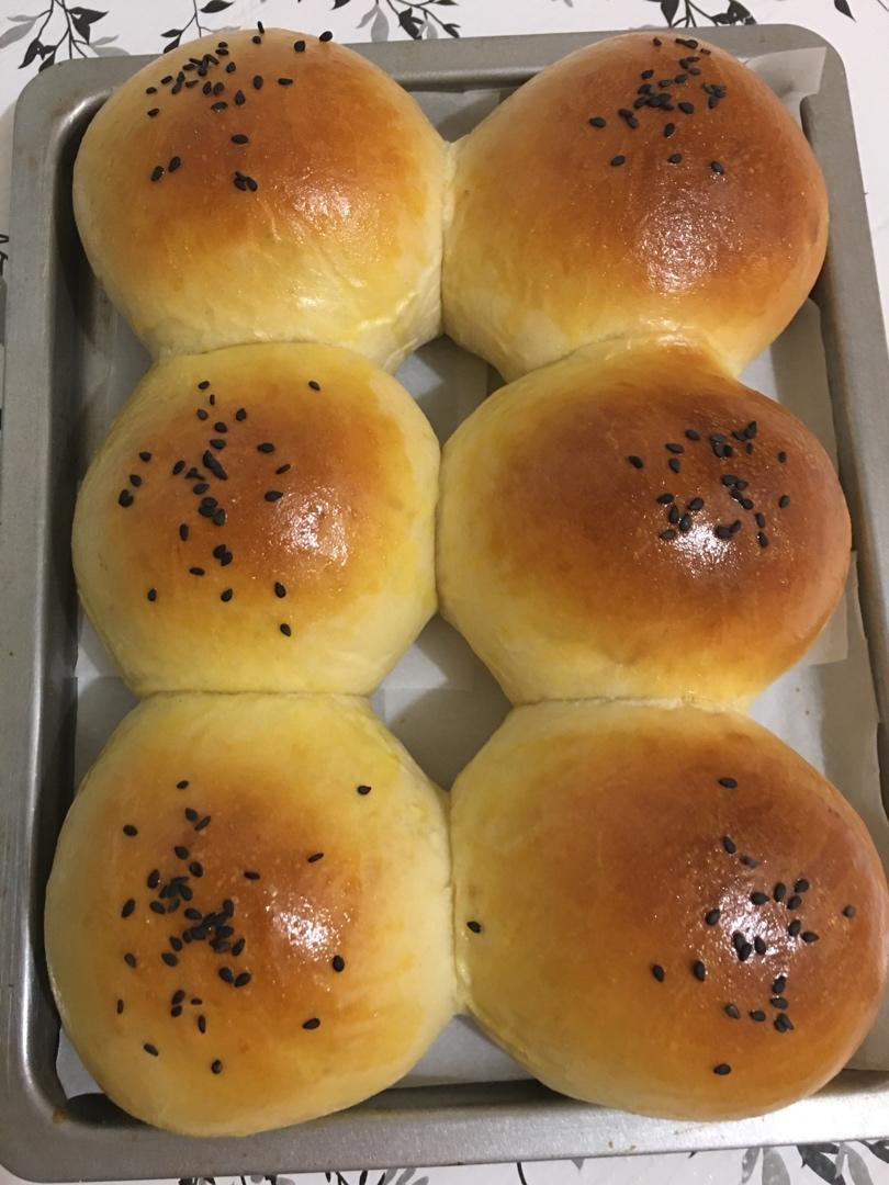 相思红豆包