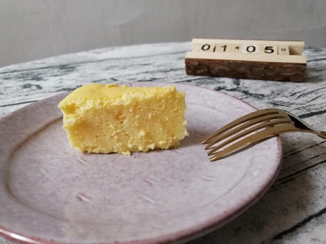 酸奶蛋糕