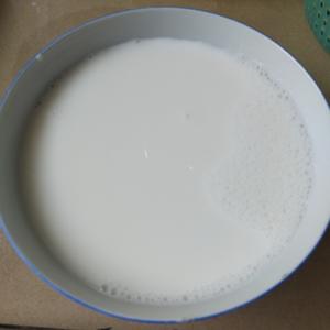 牛奶方便面的做法 步骤1