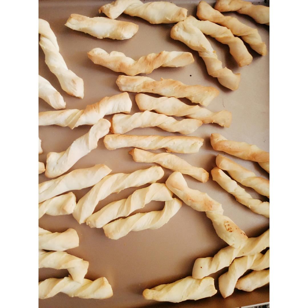 母乳磨牙棒