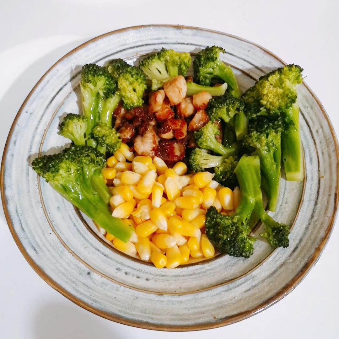 香煎嫩滑鸡胸肉