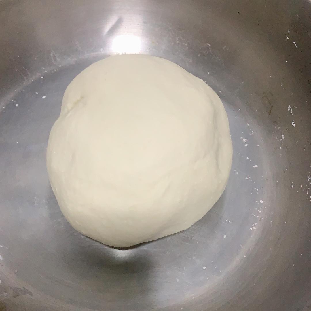 小白的自制凉皮(水洗版)