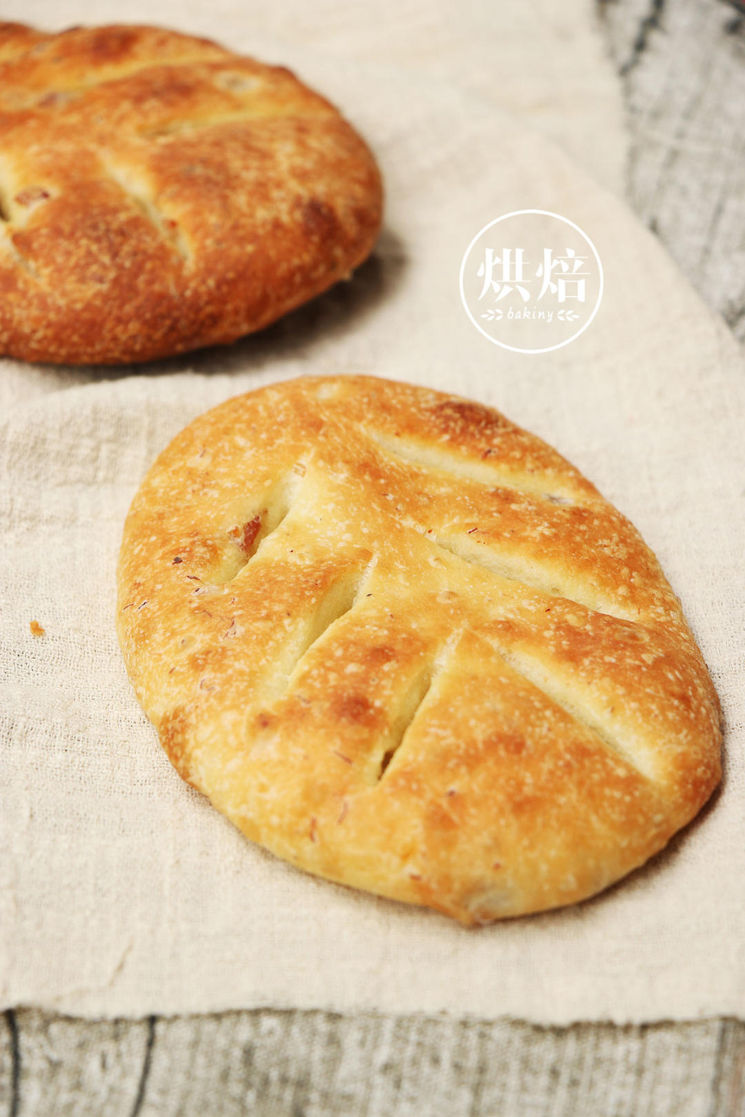 培根洋葱无油低卡富气包